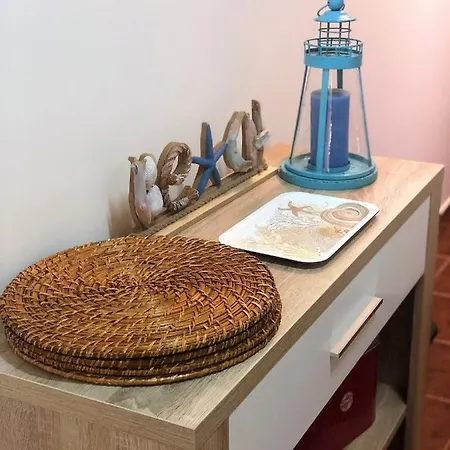 Salty Stories * Ponta Delgada