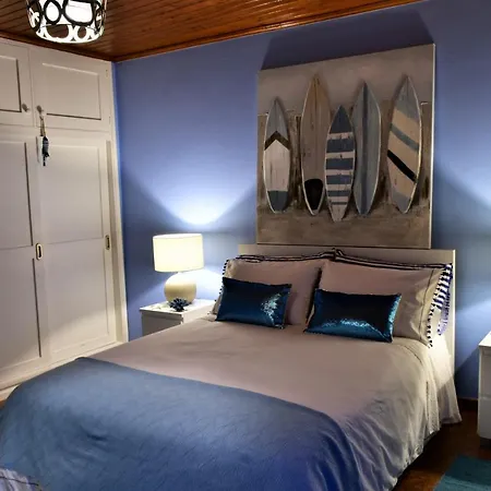 Salty Stories Apartment Ponta Delgada (Sao Miguel)