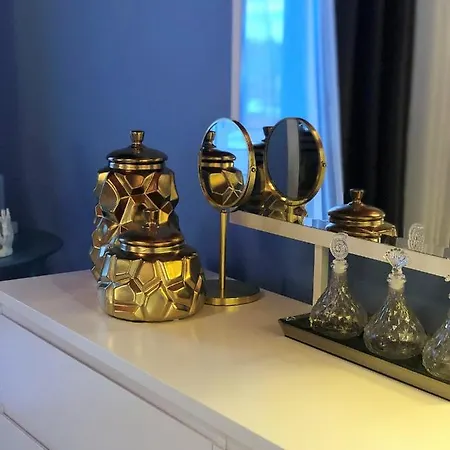 Salty Stories Apartman