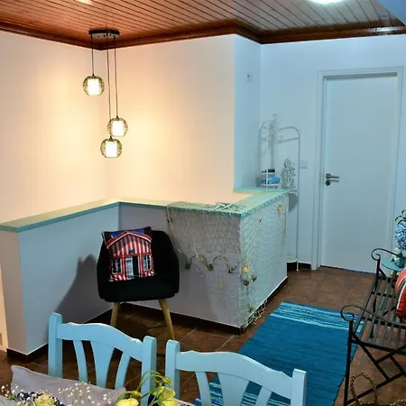 Salty Stories Apartment *