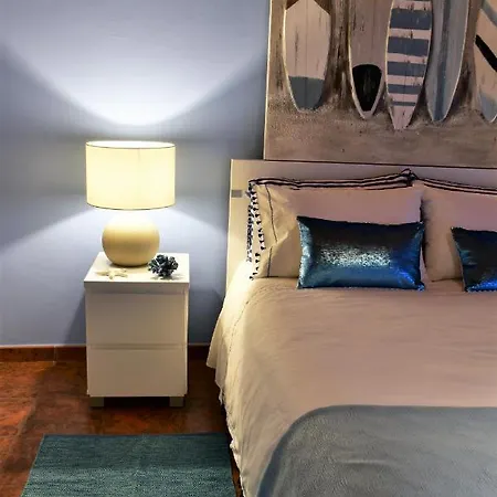 Apartman Salty Stories Ponta Delgada