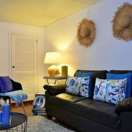 Salty Stories Apartment Ponta Delgada (Sao Miguel)