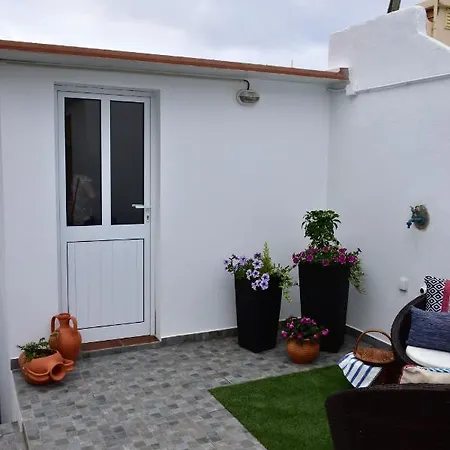 Salty Stories Ponta Delgada