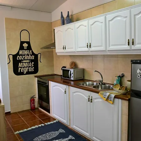 Salty Stories Apartment *