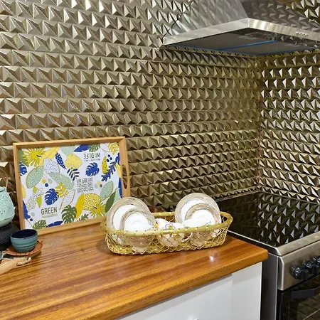 Salty Stories Apartman Ponta Delgada