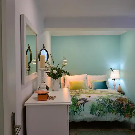 Salty Stories * Ponta Delgada