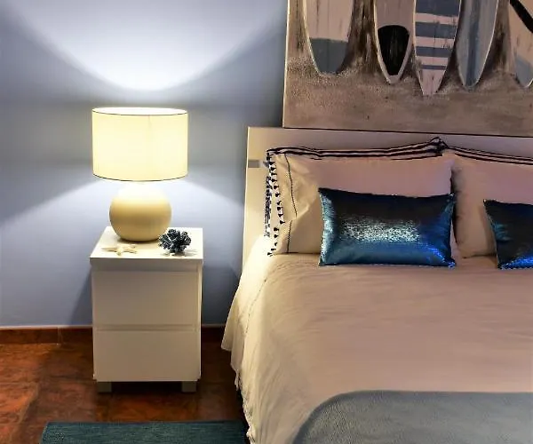 Apartment Salty Stories Ponta Delgada (Sao Miguel)