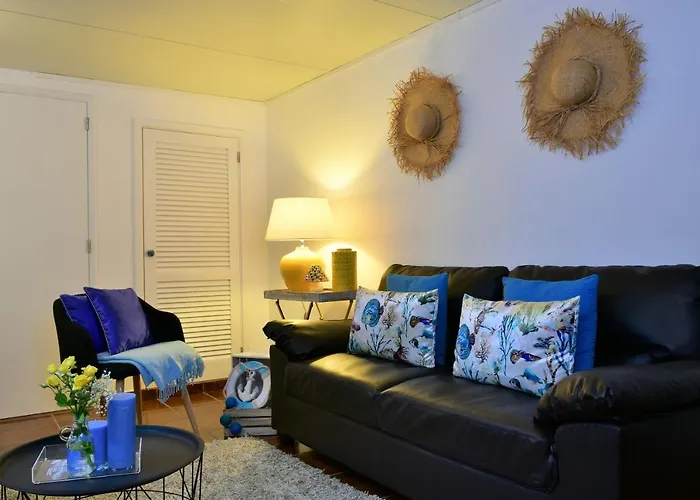 Salty Stories Apartment Ponta Delgada (Sao Miguel)