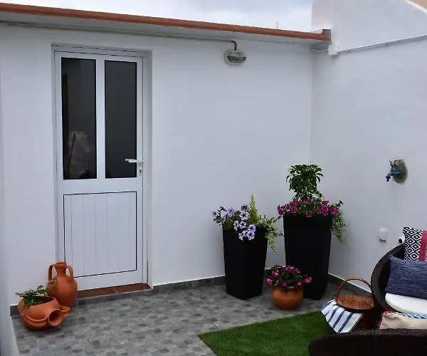 Salty Stories Ponta Delgada (Sao Miguel)