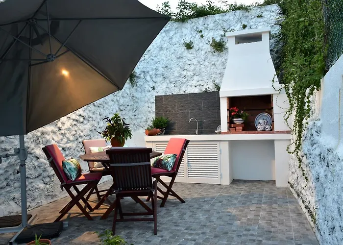 Salty Stories Apartment