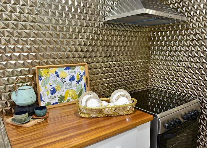 Salty Stories Apartment Ponta Delgada (Sao Miguel)