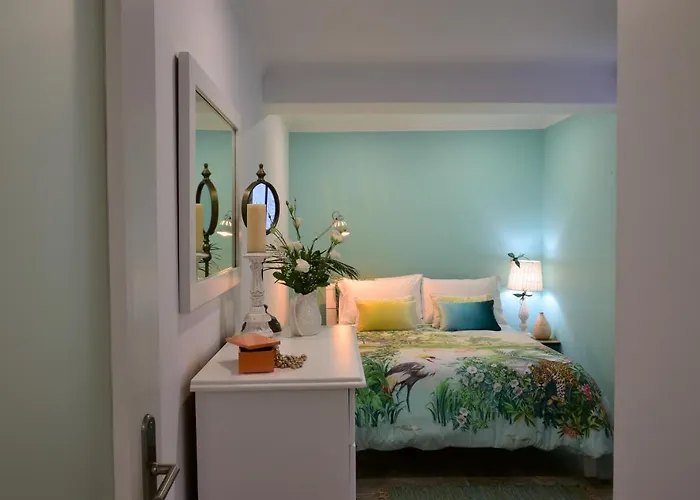 Salty Stories * Ponta Delgada (Sao Miguel)