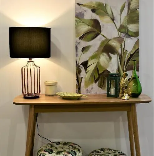 Apartment Salty Stories *