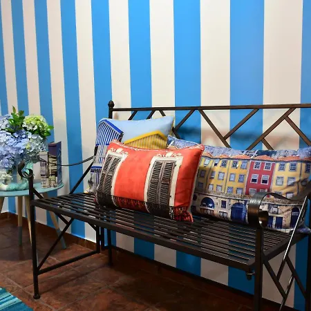 Salty Stories Ponta Delgada