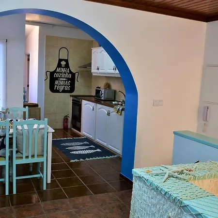 Appartement Salty Stories