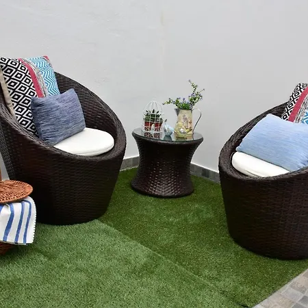 דירה Salty Stories