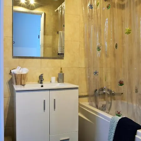Apartamento Salty Stories *