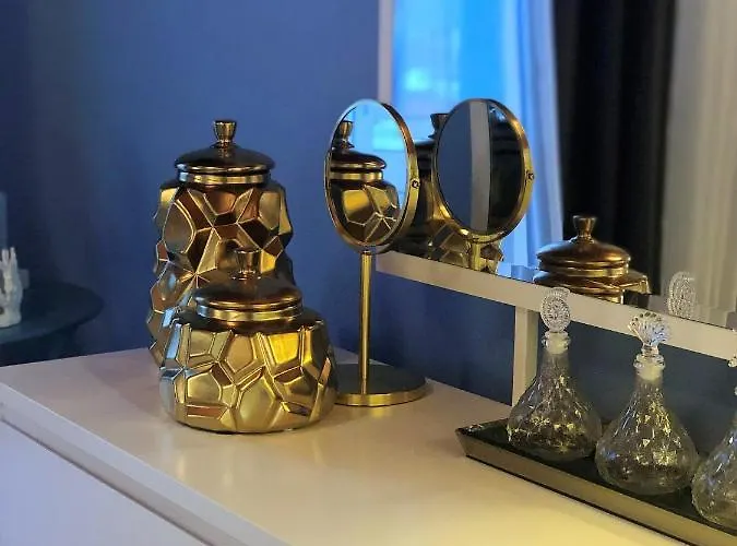 Salty Stories 아파트