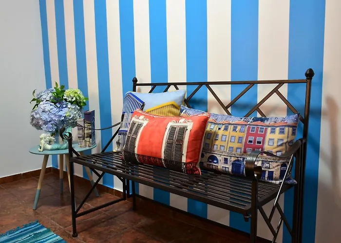 Salty Stories Ponta Delgada