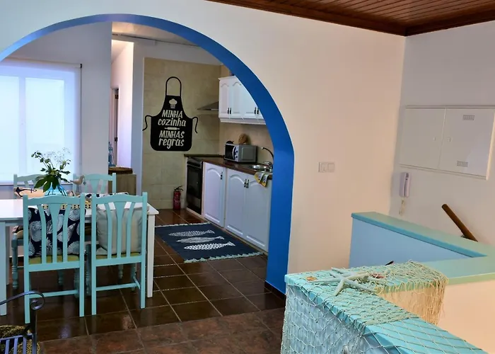 Apartamento Salty Stories