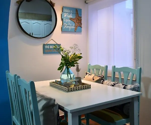 Salty Stories * Ponta Delgada