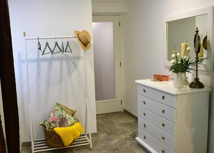 아파트 Salty Stories